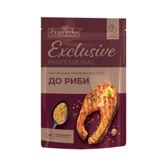 Приправа До риби 45г