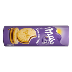 Печиво Milka Choco Cream 260г