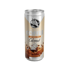 Холодна кава з молоком Energy Coffee Coconut 250 мл