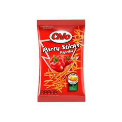 CHIO картопляна соломка PARTY STICKS Паприка 70г