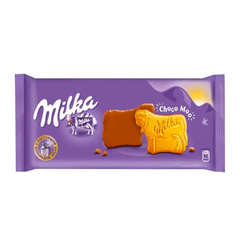Печиво Milka Choco Moo 120г