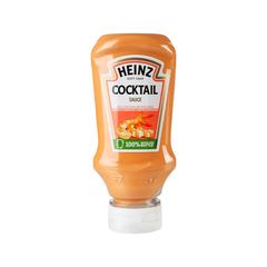 Соус Тисяча островів ТМ Heinz п/п 220мл