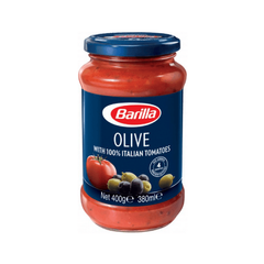 Соус Olive 400г