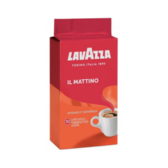 Кава мелена Lavazza Mattino 250г
