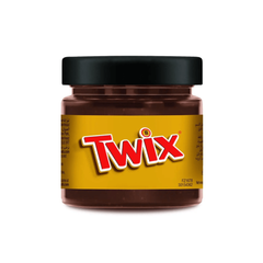 Шоколадна паста Twix 200г
