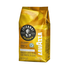 Кава в зернах Lavazza Tierra Colombia 1000г