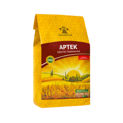 Крупа пшенична Артек 500г