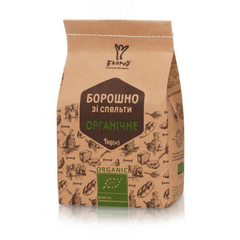 Борошно зі спельти 1000г