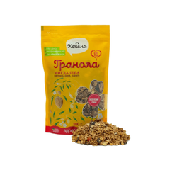 Гранола Мигдалева 300г