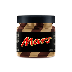 Шоколадна паста Mars 200г