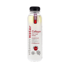 Вітамінна вода Body and Future Collagen 400мл