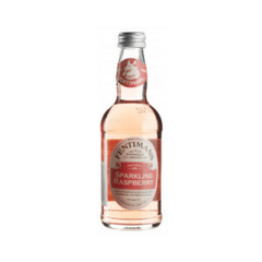 Напій газований Sparkling Raspberry 0,275л