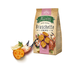Брускети Краб 70 г