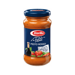 Соус Pesto Rosso 190г