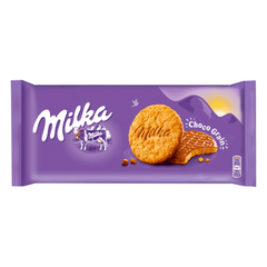 Печиво Milka Choco Grain 126г