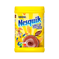 Какао-напій Nesquik Nestle 1000г