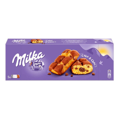 Печиво Milka Cake & Choco 175г