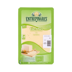 Сир нарізка Entrepinares мікс 100г