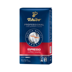 Кава в зернах Tchibo Professional Espresso 1000г
