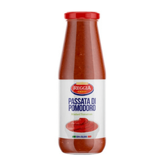 Томатне пюре PASSATA DI POMODORO 680г