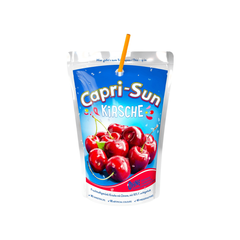 Напій CAPRI-SUN Cherry 200мл