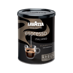 Кава мелена Lavazza Espresso 250г