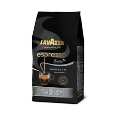 Кава в зернах Lavazza Espresso Barista 1000г