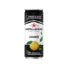Напій&nbsp;газований SP Chino&nbsp;з&nbsp;соком 330мл
