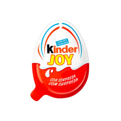 Яйце Kinder Joy Класичний 20г
