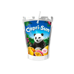 Напій CAPRI-SUN Jungle 200мл