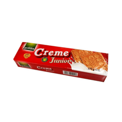 Печиво GULLON Creme Junior 170г
