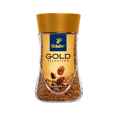 Кава розч. Tchibo Gold Selection 200г