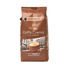 Кава в зернах Tchibo Caffe Crema 1кг