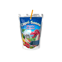 Напій CAPRI-SUN Mystic Dragon 200мл