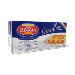 Макаронні вироби 109 Cannelloni - Трубочки для фарширування 250г