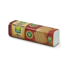 Печиво GULLON Creme tropical 200г