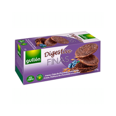 Печиво GULLON Digestive thins finas 270г
