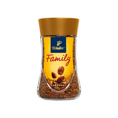 Кава розч. Tchibo Family 100г
