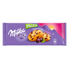 Печиво Milka Cookies Raising 135г