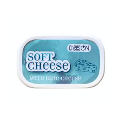 Крем сир Cheeson Dor blue 150г