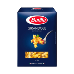 Макарони GIRANDOLE 500г