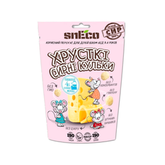 Сир сушений спінений "Pinc" snEco 28г