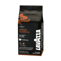 Кава в зернах Lavazza Crema Classica 1000г