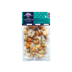 Skandinavika коктейль з морепродуктів вак. 200г