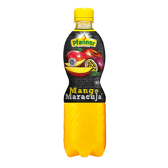 Напій Манго-Маракуйя 10% Pfanner 500мл