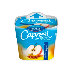 Крем-Сир Capresi з яблуком та родзинками 150г