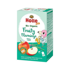 Чай для дітей та дорослих "Fruity Flamingo" органічний 36г