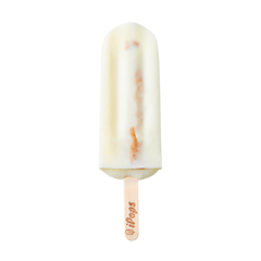Морозиво молочне «Лаймовий чізкейк» 80г