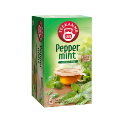 Чай Teekanne М'ята (20пак*2,25г)