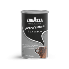 Кава розчинна Lavazza Prontissimo classico 95гр.